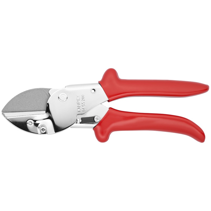 Knipex 94 55 200 KN | Anvil Cutter, Chrome