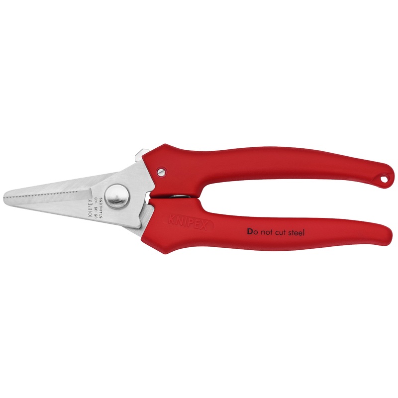 Knipex 95 05 140 KN | Combination Shears