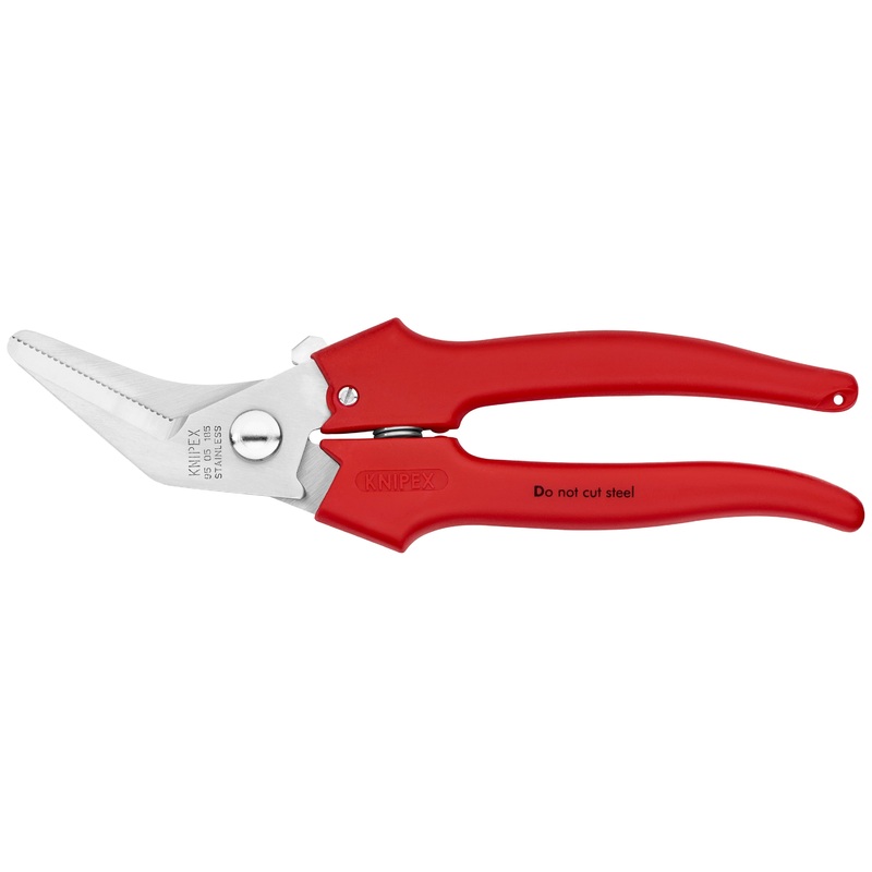 Knipex 95 05 185 KN | Combination Shears