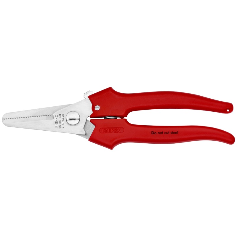 Knipex 95 05 190 KN | Combination Shears