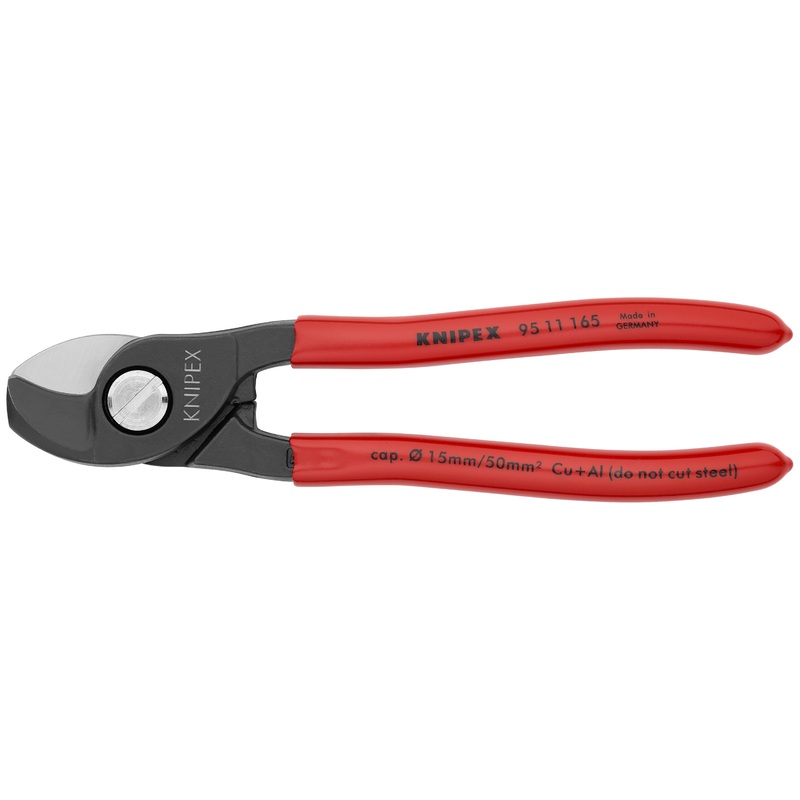Knipex 95 11 165 SBA KN | Cable Shears