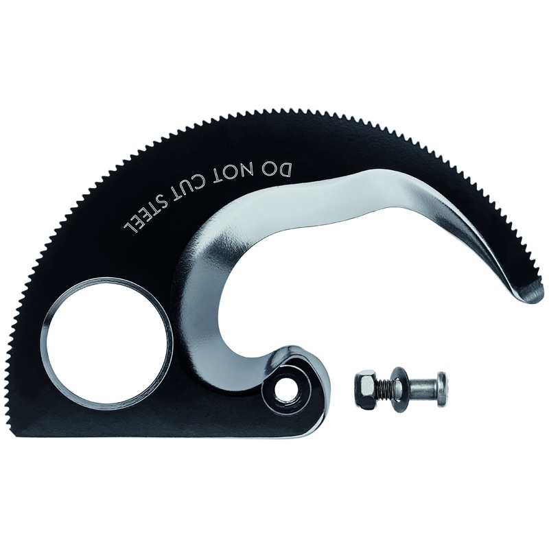 Knipex 95 39 280 KN | Movable Spare Blades for 95 31 280 / 95 36 280