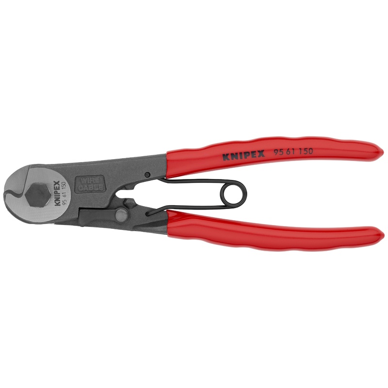 Knipex 95 61 150 SBA KN | Bowden Cable Cutters
