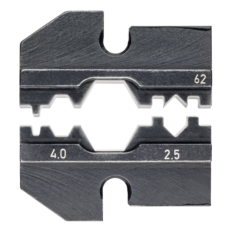 Knipex 97 49 62 KN | Crimping Die For Solar Connectors (Huber & Suhner)