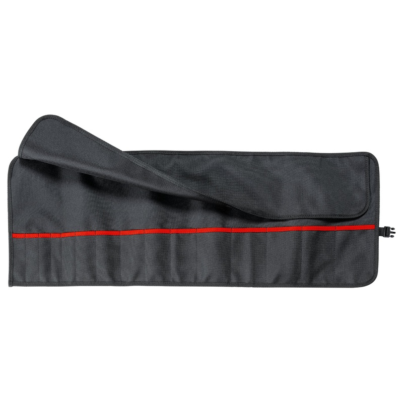 Knipex 98 99 13 LE KN | Tool Roll Bag, Empty