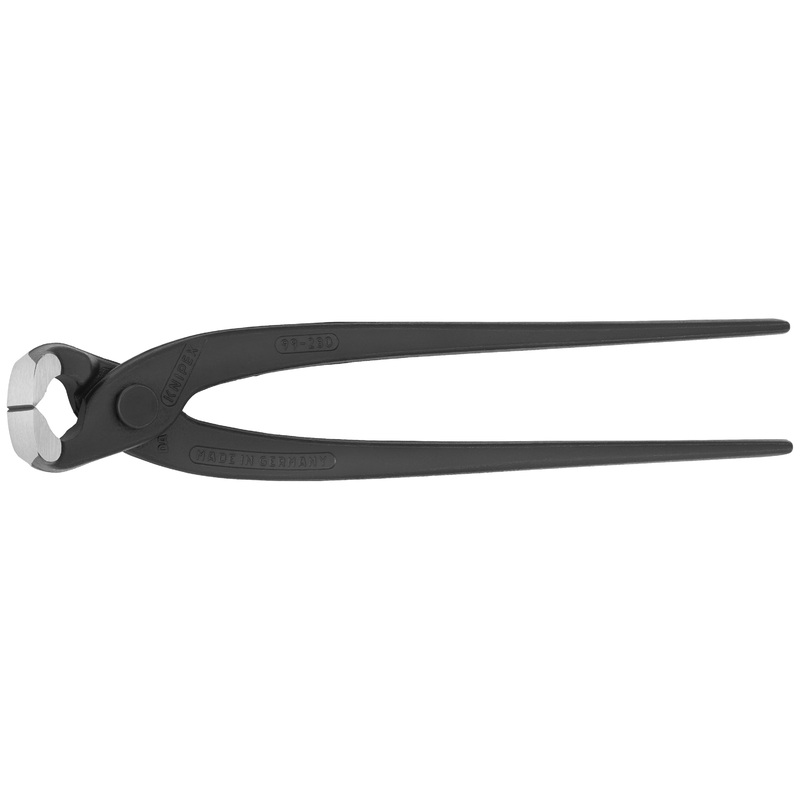 Knipex 99 00 280 KN | Concreters’ Nippers