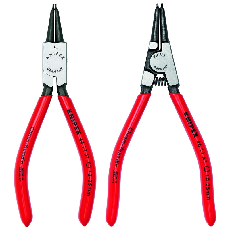 Knipex 9K 00 80 17 US KN | 2 Pc Circlip Pliers Set