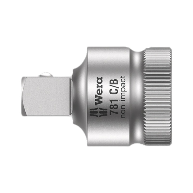Wera 781 C 1/2 in Connection Part – WE 05042674001