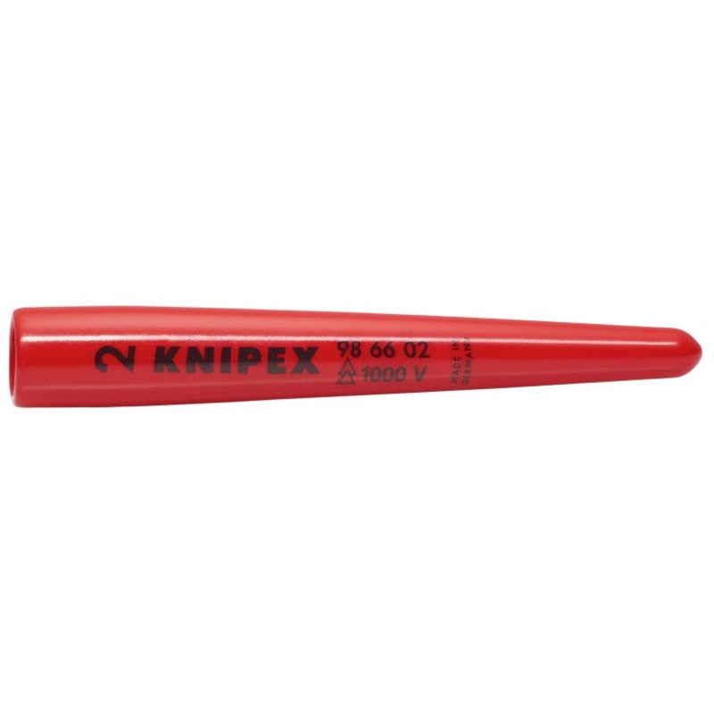 Knipex 1000V Insulated Plastic Slip-On Caps No. 2 – KN 98 66 02