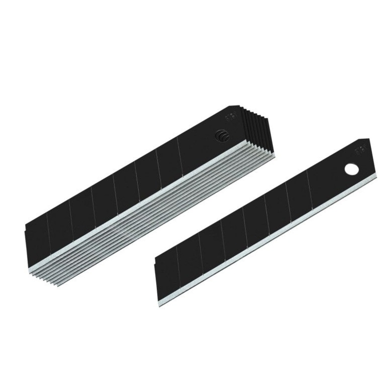 Knipex Set of 10 Replacement Blade for CutiX Knife – KN 90 10 165 E02