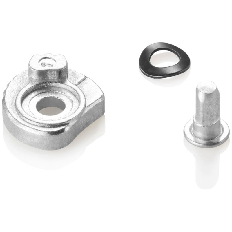 Knipex Spare Parts Set for Rope Shear 95 61 190/95 62 190 – KN 95 69 190 03