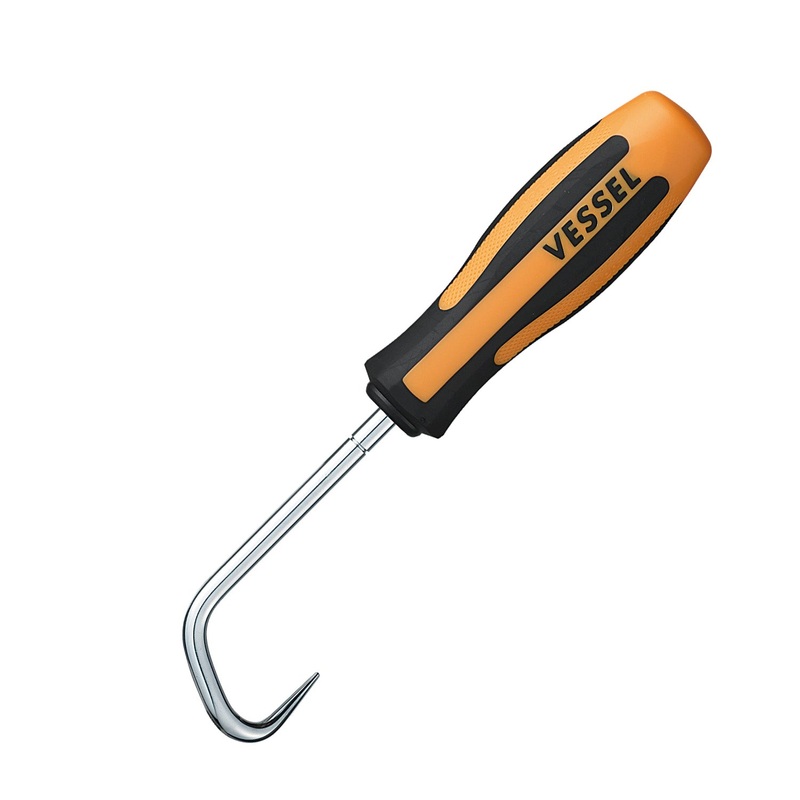Vessel Tools Megadora Hose Remover, HRL x 89mm – VL 970HRL89