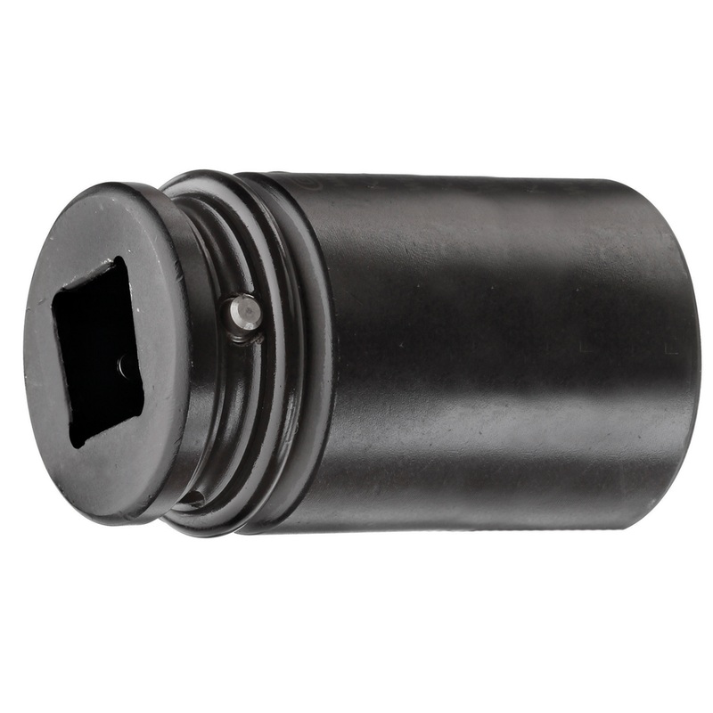 Gedore 1 in Long UD-Profile Impact Socket, 24mm – GD 2734672