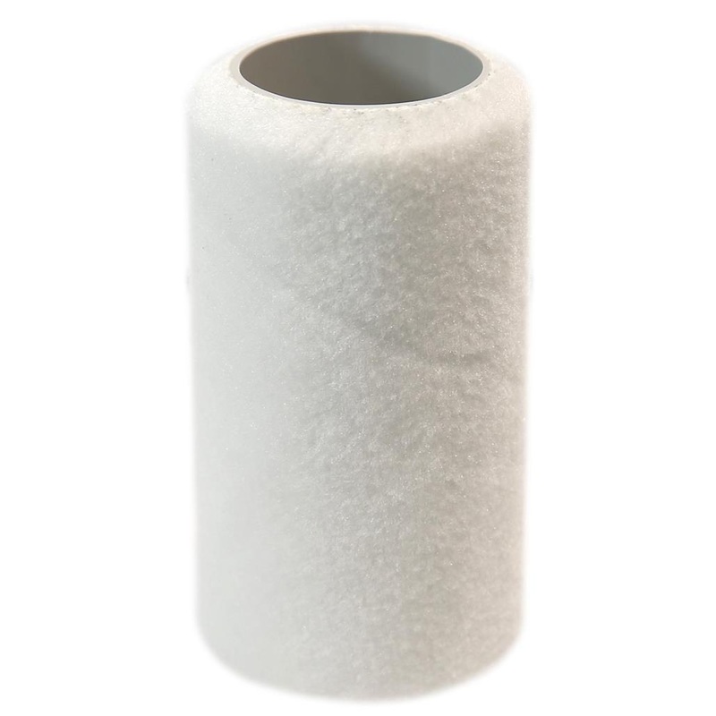 Bennett Tools BENNETT 103289 4 in Bulk High Lint Free Refill For 4 in Cage