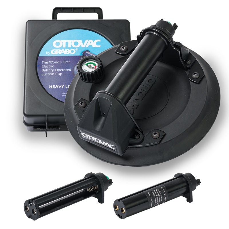 Grabo Ottovac Vacuum Lifter