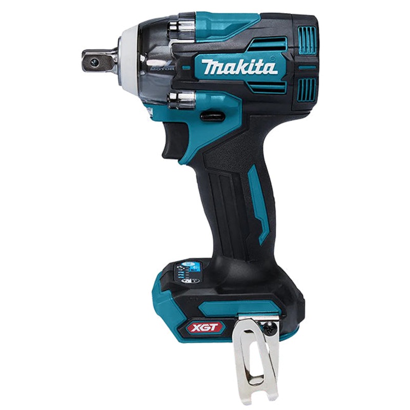 Makita TW005GZ 40Vmax XGT Brushless 1/2 in. Impact Wrench with Round Pin (Tool Only)