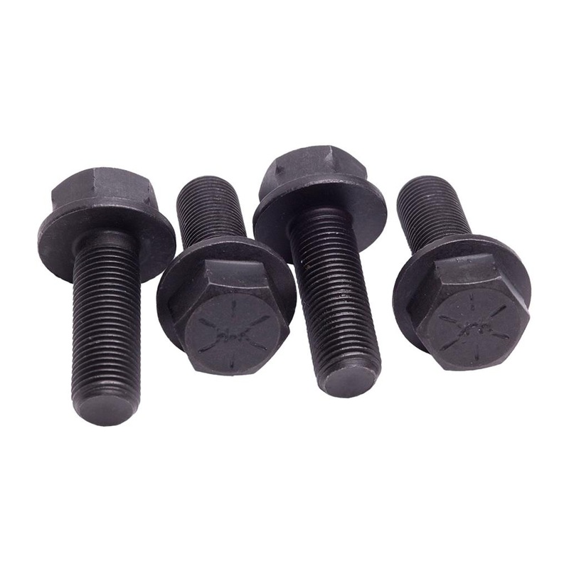 SABERCUT SDS MAX 6-in Floor scraper  Grade-8 Replacement Bolts (4pk)