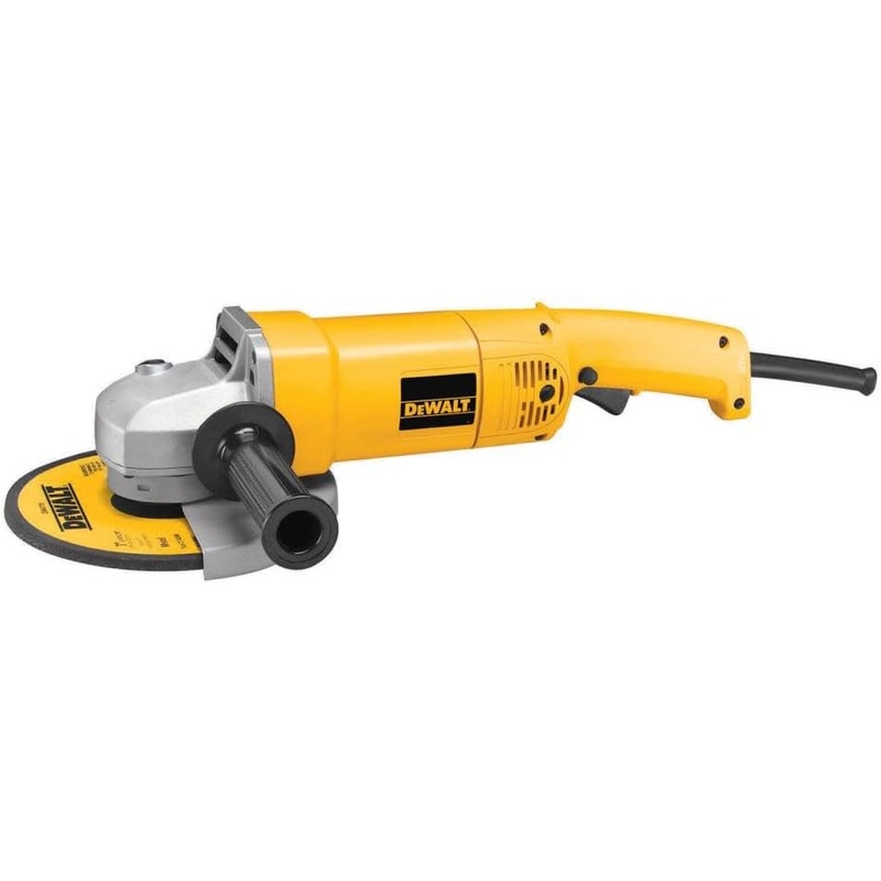 DeWalt DW840 180 mm 2250 W 13 A Angle Grinder