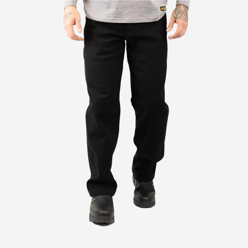 DuraDrive Carpenter’s Fleece Lined Thermal Pants
