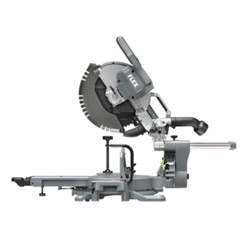 FLEX FX7141A-Z 12 Inches Dual Bevel Sliding Miter Saw (Tool Only)