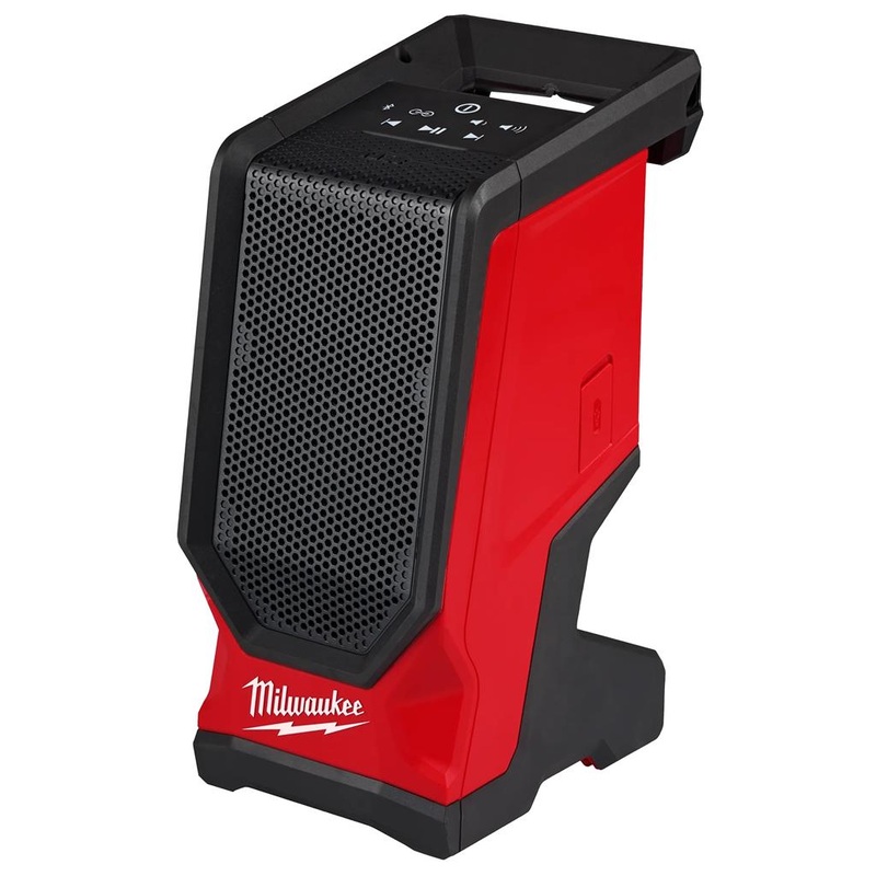MILWAUKEE 2954-20 M18 Bluetooth Jobsite Speaker