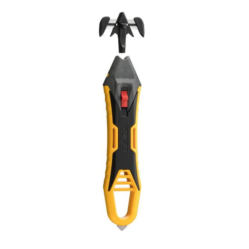 OLFA 1140922 SK-16 QUICK-CHANGE CONCEALED BLADE SAFE CUTTER