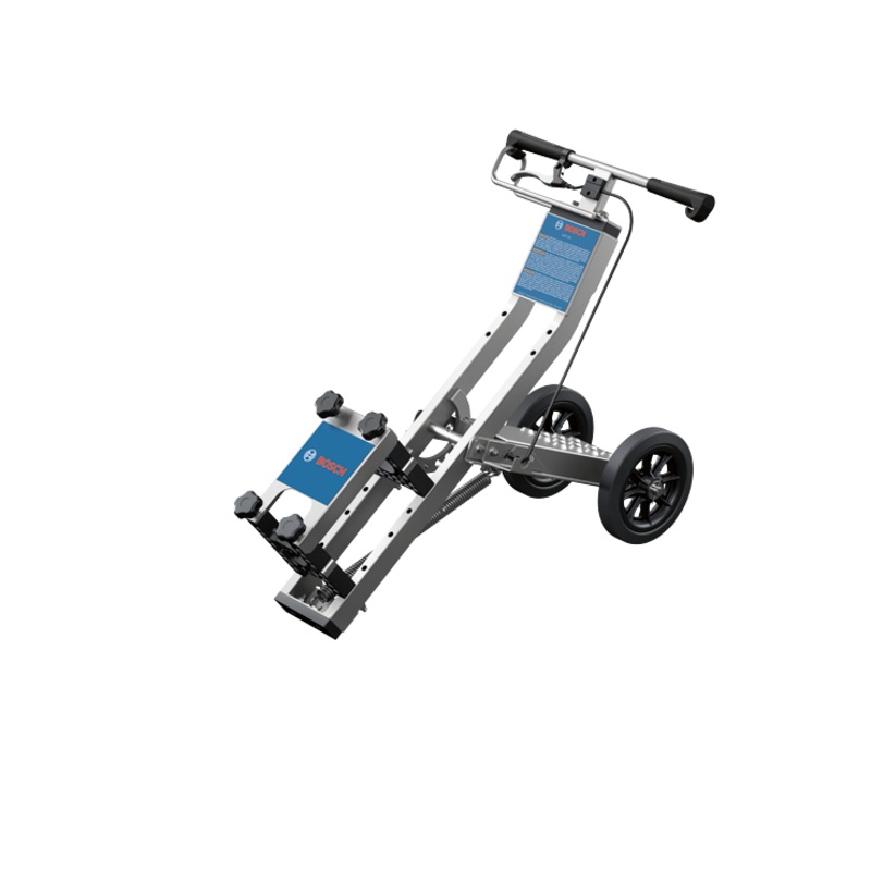 Robert Bosch Tool Corporation BOSCH GHT130 35-40 lb 22.4 in 43.3 in Floor Removal Cart