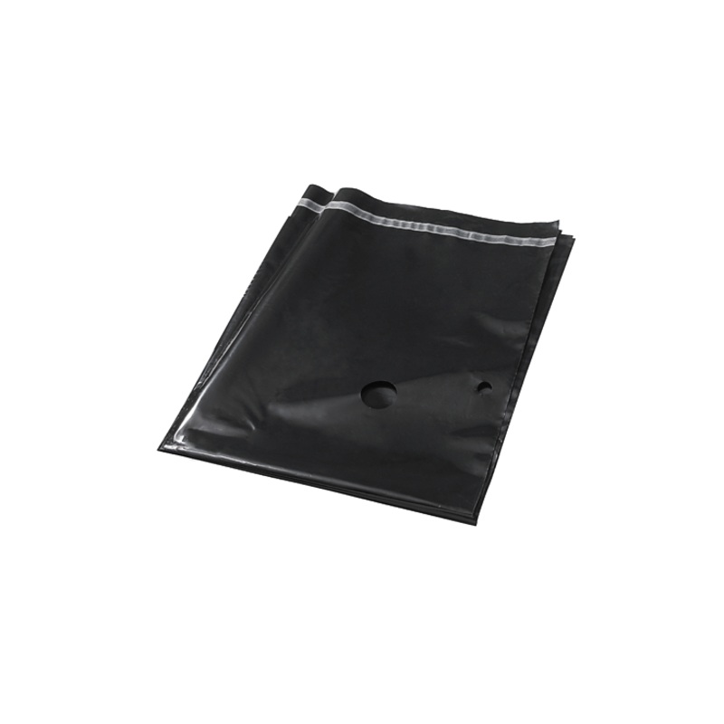 Robert Bosch Tool Corporation BOSCH VB000P Plastic Black Dust Bag