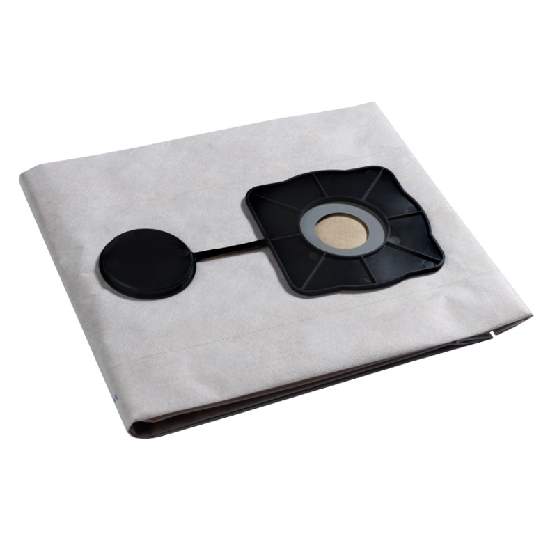 Robert Bosch Tool Corporation BOSCH VB090S Fleece White Dust Bag