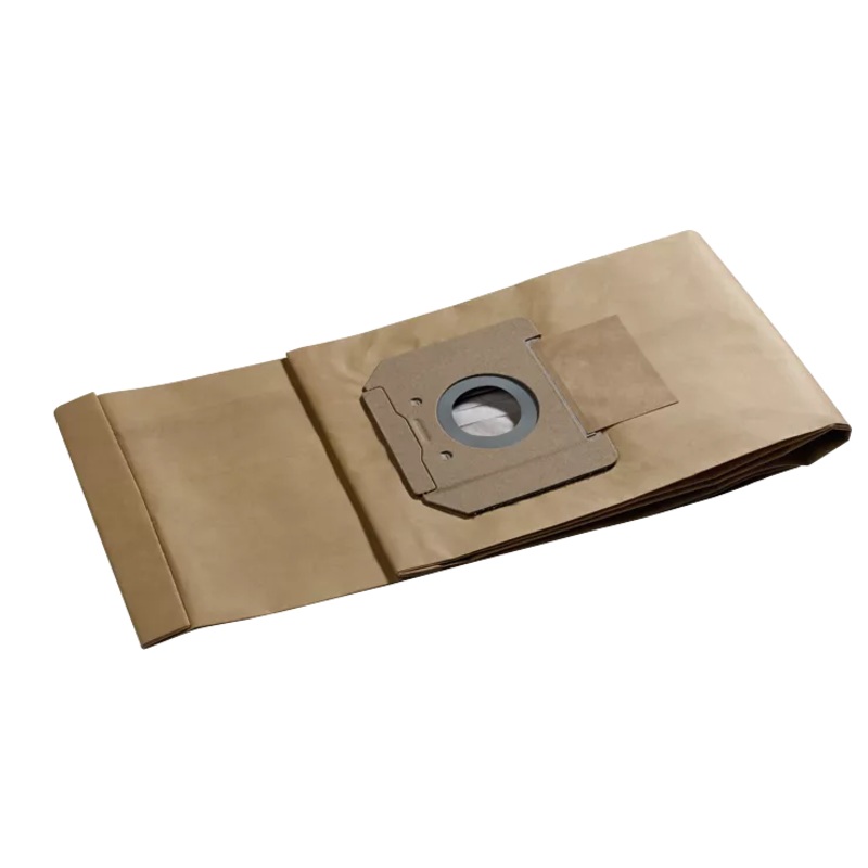 Robert Bosch Tool Corporation BOSCH VB140 Paper Dust Bag For 14 gal VAC140AH VAC140A VAC140S Dust Ex