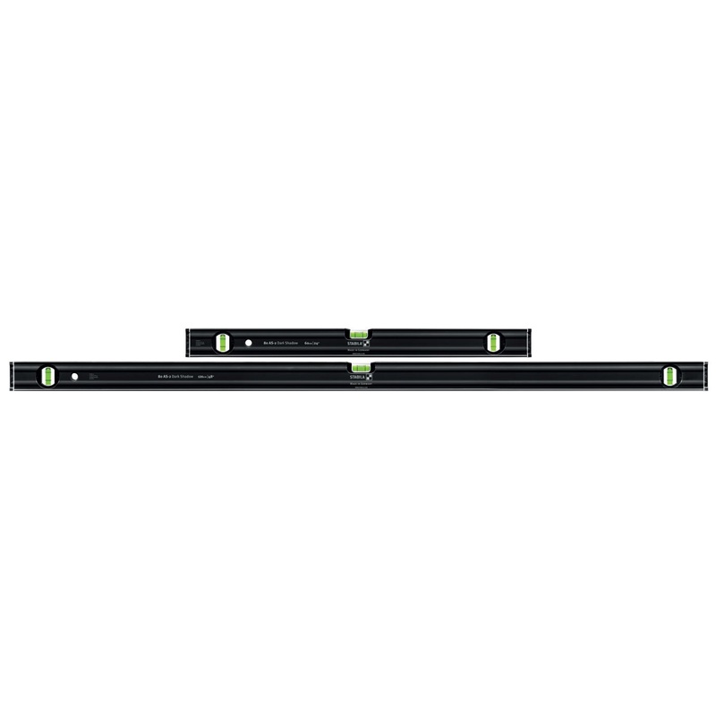 STABILA 29300 DARK SHADOW TYPE 80AS-2 (24/48) SET