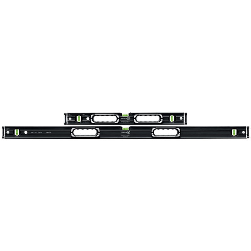 STABILA 37300 DARK SHADOW TYPE 196-2 (24/48) SET