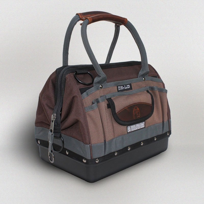 Veto Pro Pac DR-LC Tool Bag