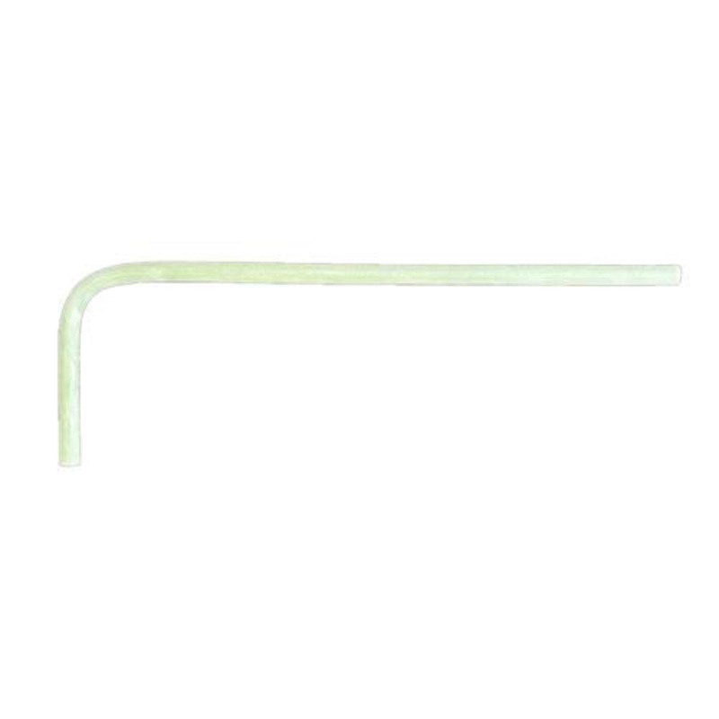 15 mm x 24 in. x 8 in. Fiberglass Rebar Dowel
