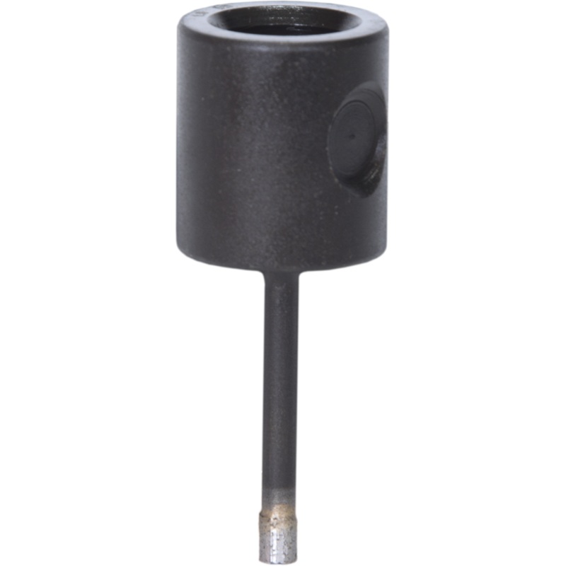 B+BTec 0.010.186 Diamond3 1/5-In Premium Thin Wall Tile Drill Bit