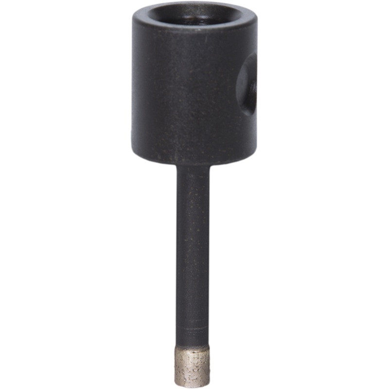 B+BTec 0.010.188 Diamond3 5/16-In Premium Thin Wall Tile Drill Bit