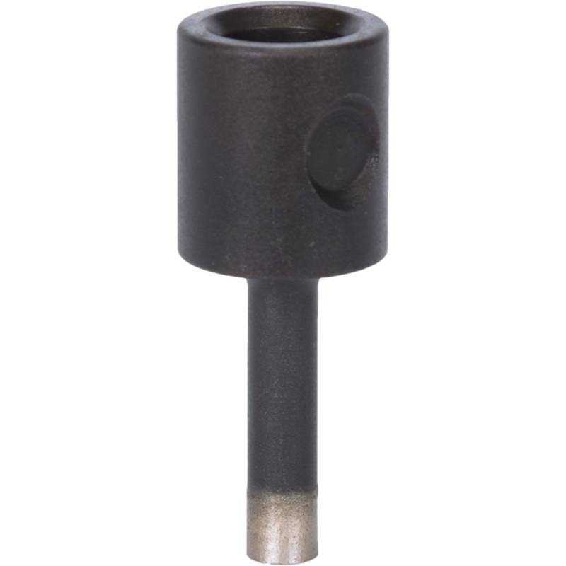 B+BTec 0.010.189 Diamond3 3/8-In Premium Thin Wall Tile Drill Bit