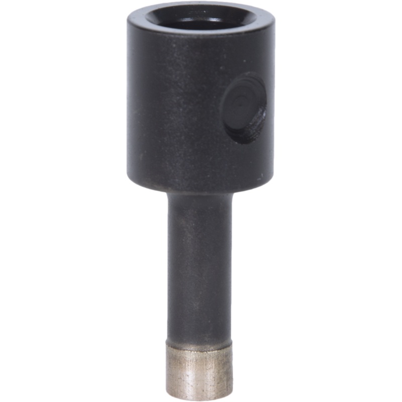 B+BTec 0.010.190 Diamond3 1/2-In Premium Thin Wall Tile Drill Bit