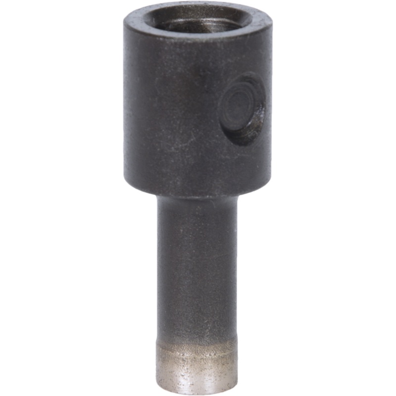 B+BTec 0.010.191 Diamond3 5/8-In Premium Thin Wall Tile Drill Bit