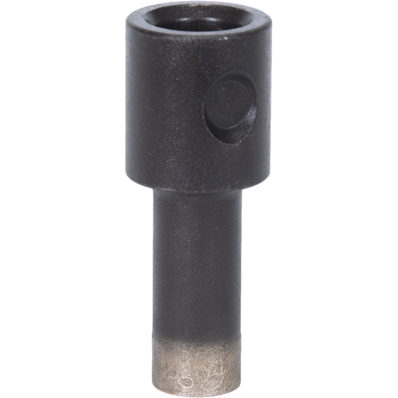 B+BTec 0.010.192 Diamond3 11/16-In Premium Thin Wall Tile Drill Bit