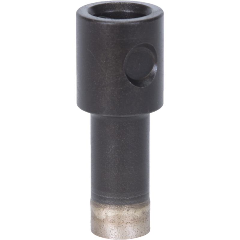 B+BTec 0.010.193 Diamond3 3/4-In Premium Thin Wall Tile Drill Bit