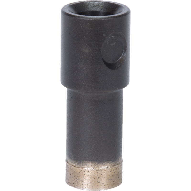 B+BTec 0.010.194 Diamond3 7/8-In Premium Thin Wall Tile Drill Bit