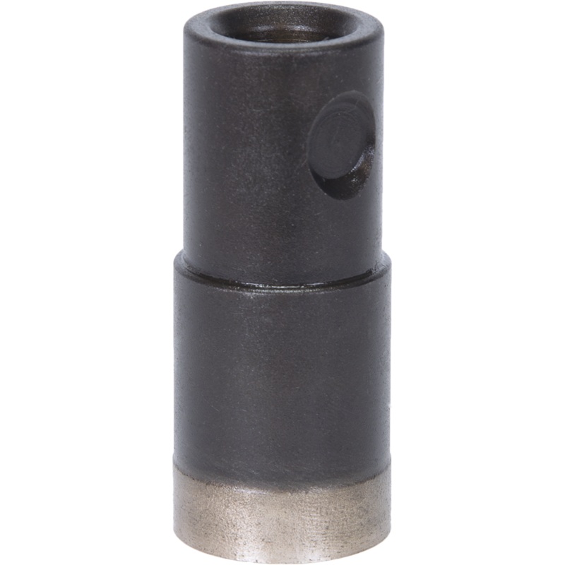 B+BTec 0.010.197 Diamond3 1-1/4-In Premium Thin Wall Tile Drill Bit