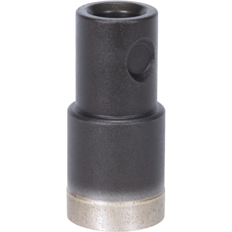 B+BTec 0.010.198 Diamond3 1-3/8-In Premium Thin Wall Tile Drill Bit