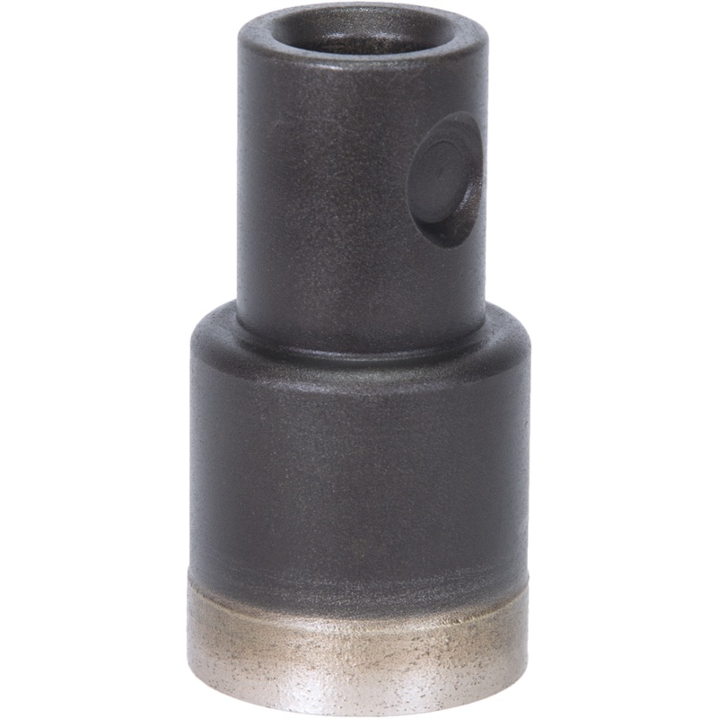 B+BTec 0.010.199 Diamond3 1-1/2-In Premium Thin Wall Tile Drill Bit
