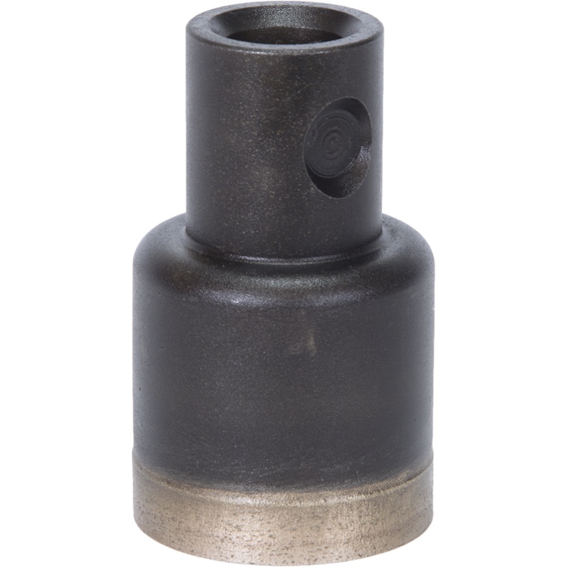 B+BTec 0.010.200 Diamond3 1-3/4-In Premium Thin Wall Tile Drill Bit