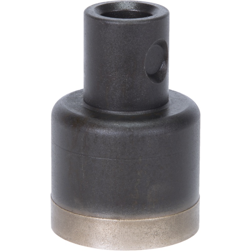 B+BTec 0.010.201 Diamond3 2-In Premium Thin Wall Tile Drill Bit