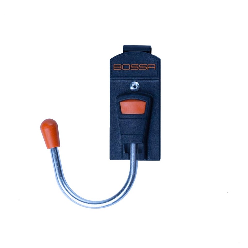 Bossa Metal Rotating Cordless Tool Metal Hook