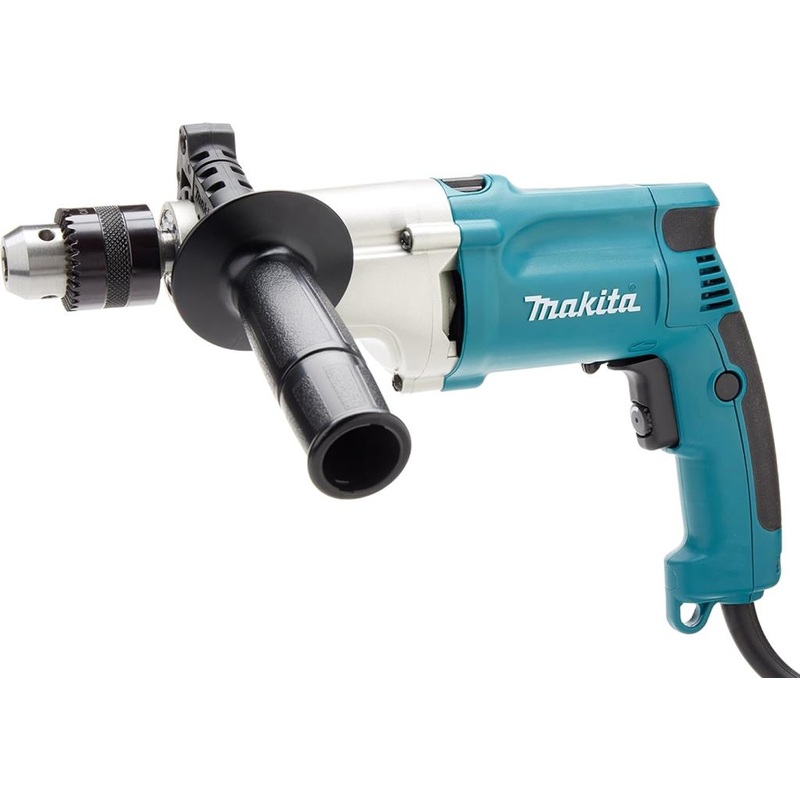 Makita HP2050H 1/2 in 6.6 A Electric Hammer Drill