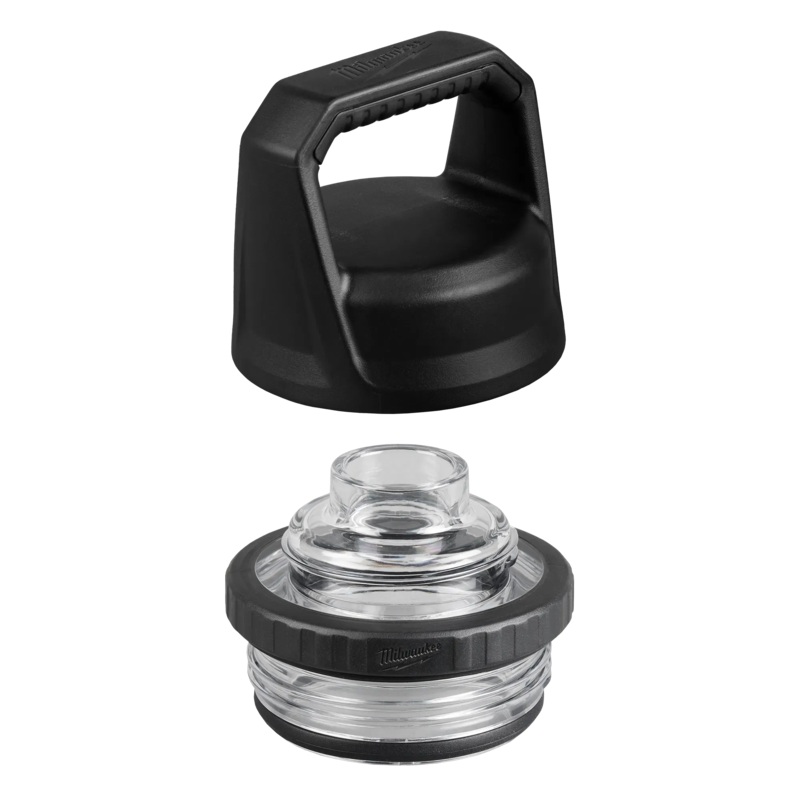 Milwaukee 48-22-8388 PACKOUT 3.1 in x 3.1 in x 4 in Chug Lid